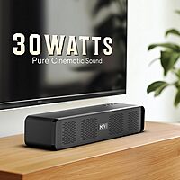 Mivi Fort H30 Portable Bluetooth Speakers Soundbar