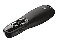Logitech R400 Wireless Presenter