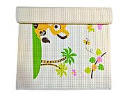 AIR FILLED RUBBER SHEET FEATHER