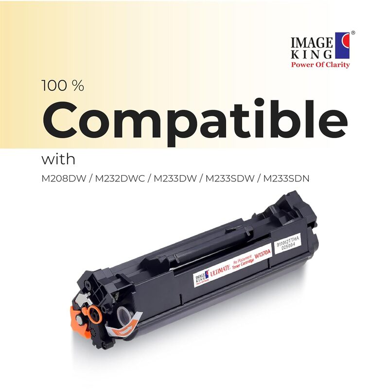 IMAGEKING 137A Toner
