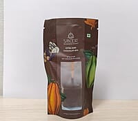 SMOOR Stir-it-Up Hot Chocolate Cubes DIY dissolvable hot chocolate cubes 180g