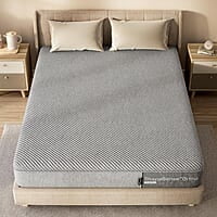 ShapeSense Orthopedic Classic Memory Foam Mattress