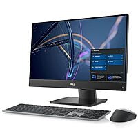 Dell Optiplex 5400 AIO I5 Dell Optiplex 5400 AIO I5