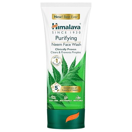 1 HIM NEEM F/W 50 ML (72) 90/-