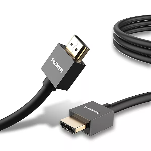 Honeywell HDMI 20 Mtr with Ethernet - 2.0 Compliant Slim