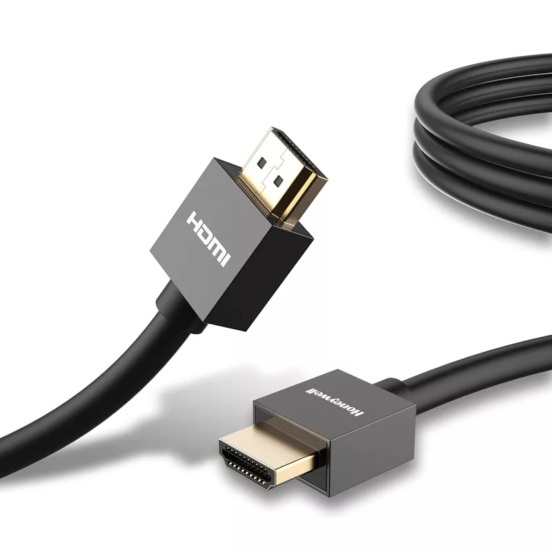 Honeywell HDMI 20 Mtr with Ethernet - 2.0 Compliant Slim