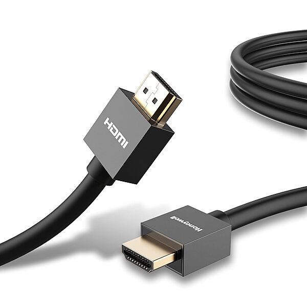 Honeywell  HDMI 3 Mtr with Ethernet - 2.0 Compliant Slim