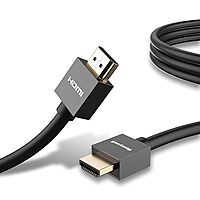 HDMI 15 Mtr with Ethernet - 2.0 Compliant Slim