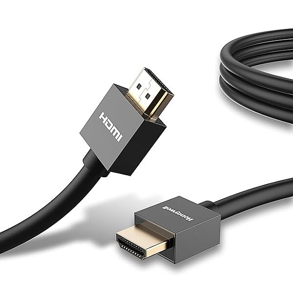 HDMI 15 Mtr with Ethernet - 2.0 Compliant Slim