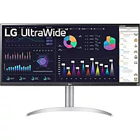 LG UltraWide 29WQ500-B 29 Inch Monitor – FHD IPS | 100Hz | FreeSync | HDR10