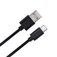 Philips Charging Cable USB A TO USB C 1.2M Cable Philips Charging Cable USB A TO USB C 1.2M Cable