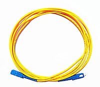 Syrotech Fiber Patch Cord 5 Mtr SC/UPC-SC/UPC