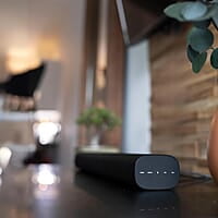 Milan 5.1.4 Soundbar