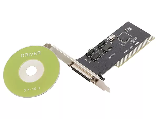 Live Tech PCIe Combo Card – 2 Serial + 1 Parallel provides essential connectivity for legacy devices. Simple installation and reliable performance!