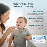 Mee Mee - Toothpaste - BBLGUM