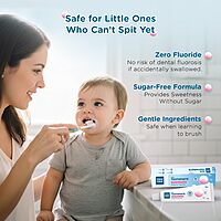 Mee Mee - Toothpaste - BBLGUM