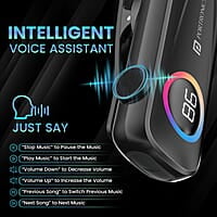 Portronics Harmonics KIip 5