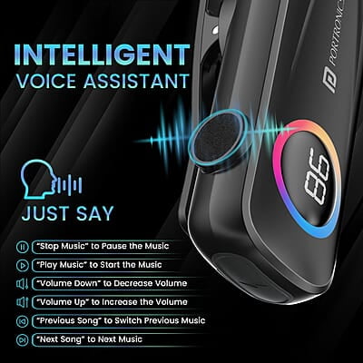 Portronics Harmonics KIip 5 Portronics Harmonics KIip 5