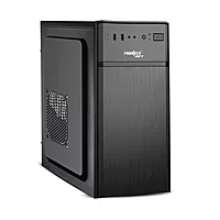 Frontech FT-4372 Sleek Mid-Tower Gaming Cabinet