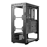 Circle | Gaming Cabinet | Amazer X1 | ATX M-ATX ITX Compatible