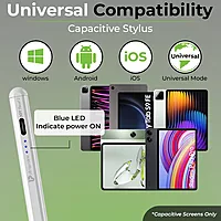 UltraProlink UM1238 - JOT Pencil 2 Universal Stylus
