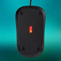 Zebronics Comfort Plus Mouse offers ergonomic design, smooth tracking, and customizable buttons. Ideal for long hours of use, it enhances productivity with its reliable performance and stylish look.