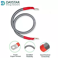 70 sq.mm AC Cable with Lugs