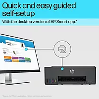 HP Smart Tank 524 Printer