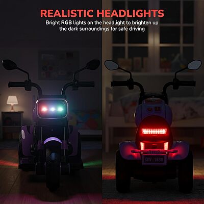 BIKE MB151 BASIC VIOLET