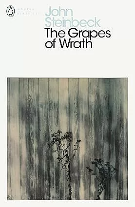The Grapes of Wrath