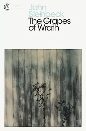 The Grapes of Wrath