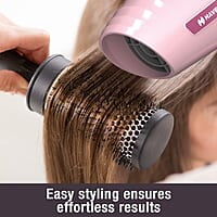 Havells 1200W Powerful Hair Dryer  Heat Settings (Hot/Warm) Heat Balance Technology