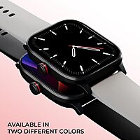 RD Xr-400 Smart Watch Bluetooth Calling Fitness Tracker