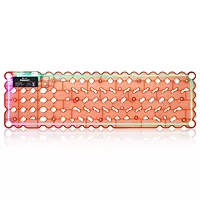 Zoook Prodigy Type C Rechargable Keyboard - Old Stock (Sealed)