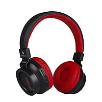 Zebronics-Bang over the ear headphones with Foldable Design and Bluetooth v5.0 headphones, Providing up to 20h* Playback