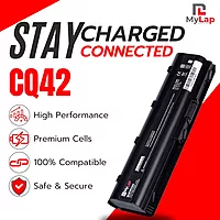 HP 593553-001 Laptop Battery: Reliable power source for HP laptops, ensuring long-lasting performance and compatibility with various models.