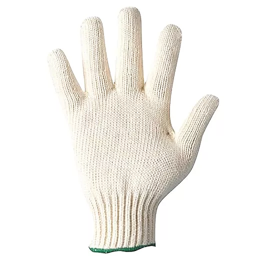 Atlas Knitted Hand Gloves - 12 Inch 80 Gm