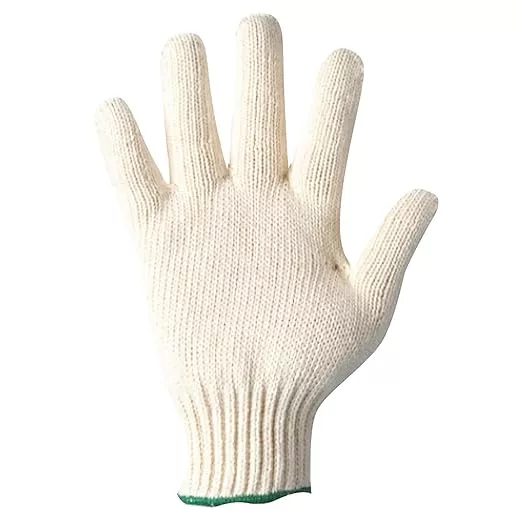 Atlas Knitted Hand Gloves - 12 Inch 80 Gm