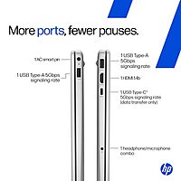 HP 15 FD0552TU  (i5-13th Gen, 16GB RAM,512 SSD, 15.6"Display,Windows 11,1 Year Warranty,Black