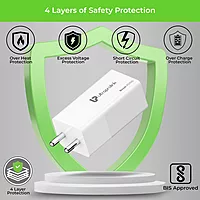 UltraProlink UM1184C - Boost PD100W Gan3 Charger