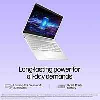 HP 15 FQ5328TU Notebook