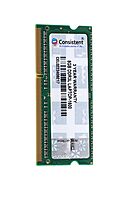 Consistent DDR3 Laptop RAM 8GB