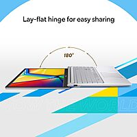 Asus Vivobook 15 X1504VAP-BQ224WS