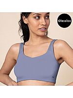 Nykd Soft cup easy-peasy slip-on bra with Full coverage NYB113