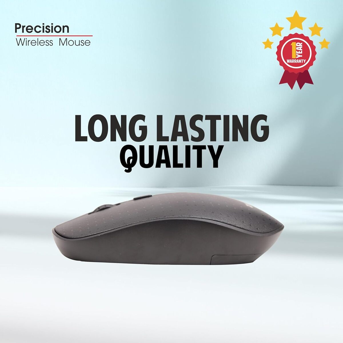 ZEBION WIRELESS MOUSE