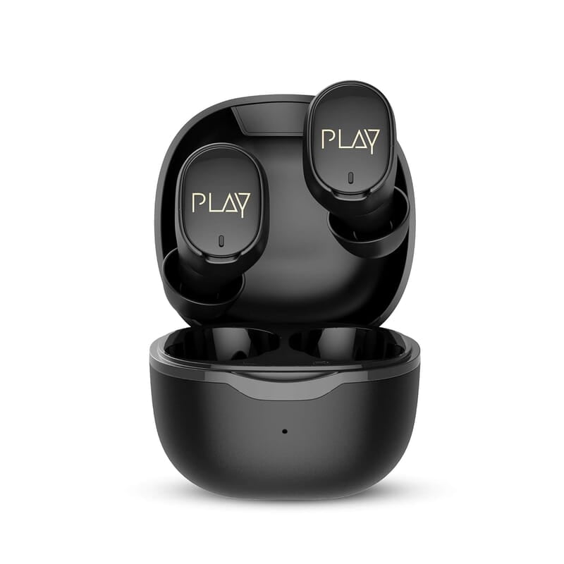 PLAY Playgo T20 Wireless Buds