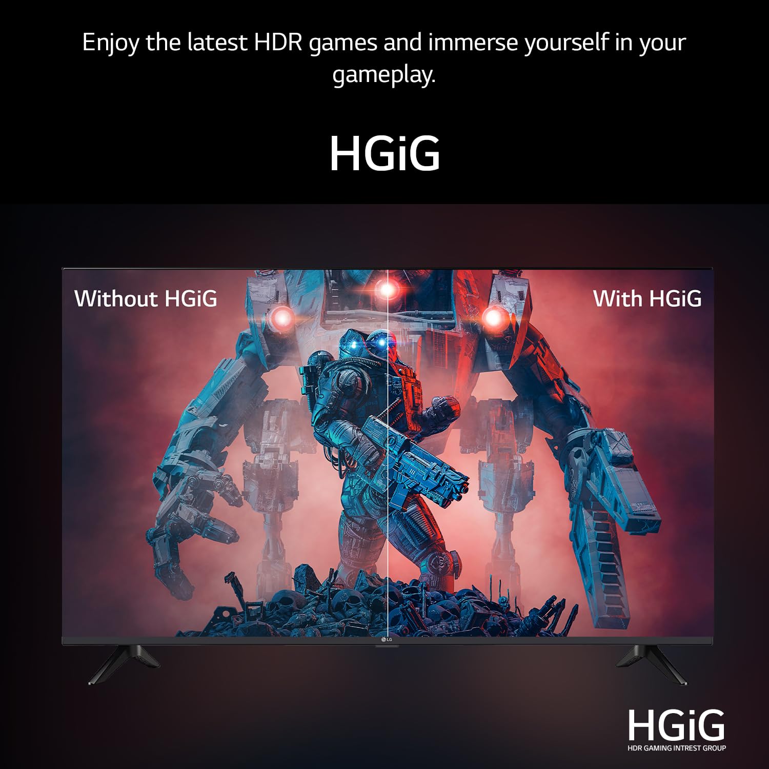 LG 80 cm (32 inches) HD Ready Smart LED TV 32LQ643BPTA