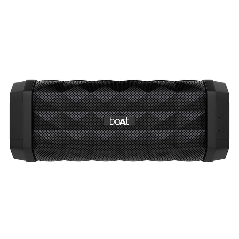 boAt Stone 650R (Black)