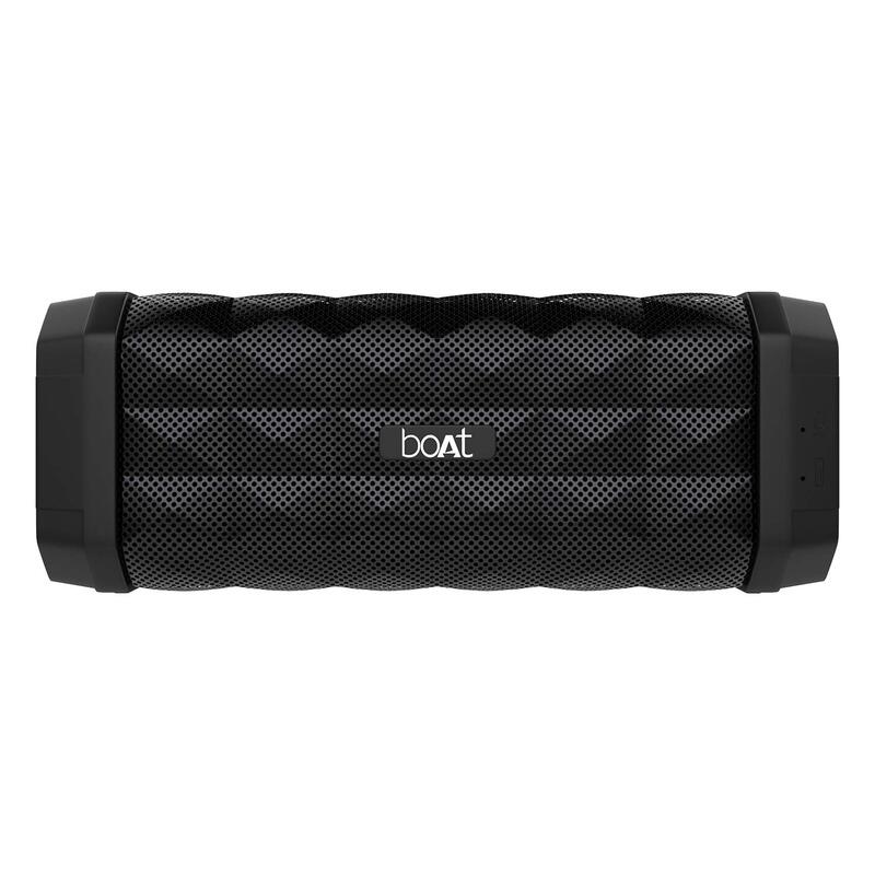 boAt Stone 650R (Black)