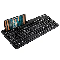 Zebronics K36 Wired Keyboard – 106 Keys, USB, Ergonomic Design, Multimedia Keys, Durable Build, Plug and Play, Compatible with Windows, Sleek Black Finish, Ideal for Home and Office Use.
